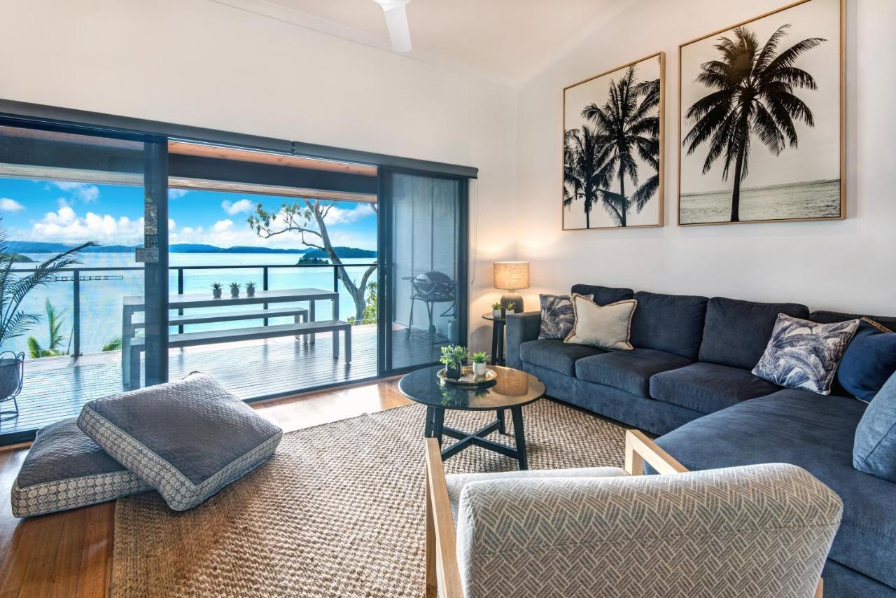 Shorelines Apartments On Hamilton Island By Hiha 외부 사진