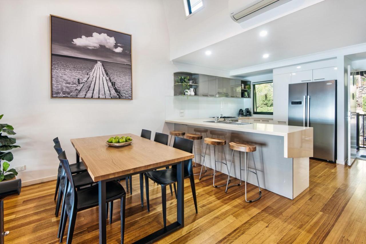 Shorelines Apartments On Hamilton Island By Hiha 외부 사진