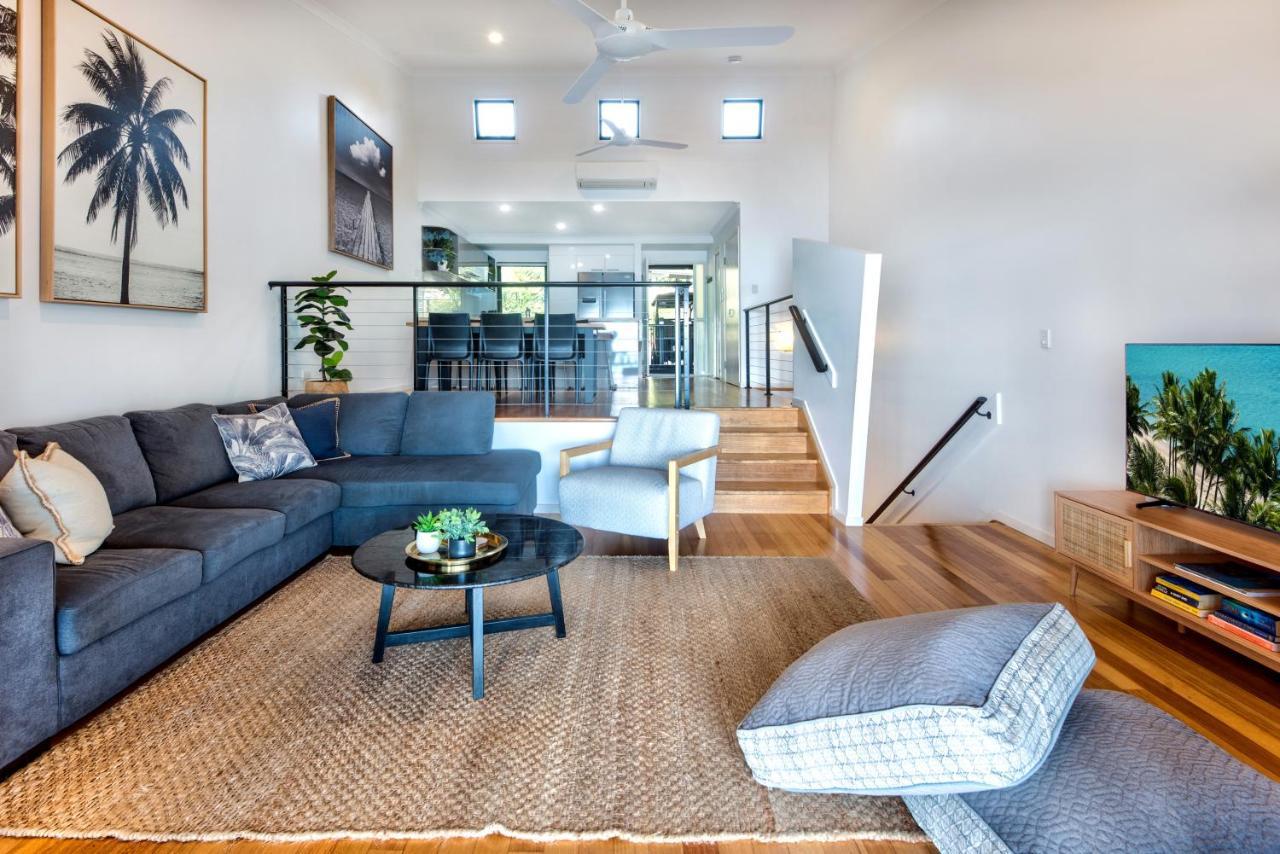 Shorelines Apartments On Hamilton Island By Hiha 외부 사진
