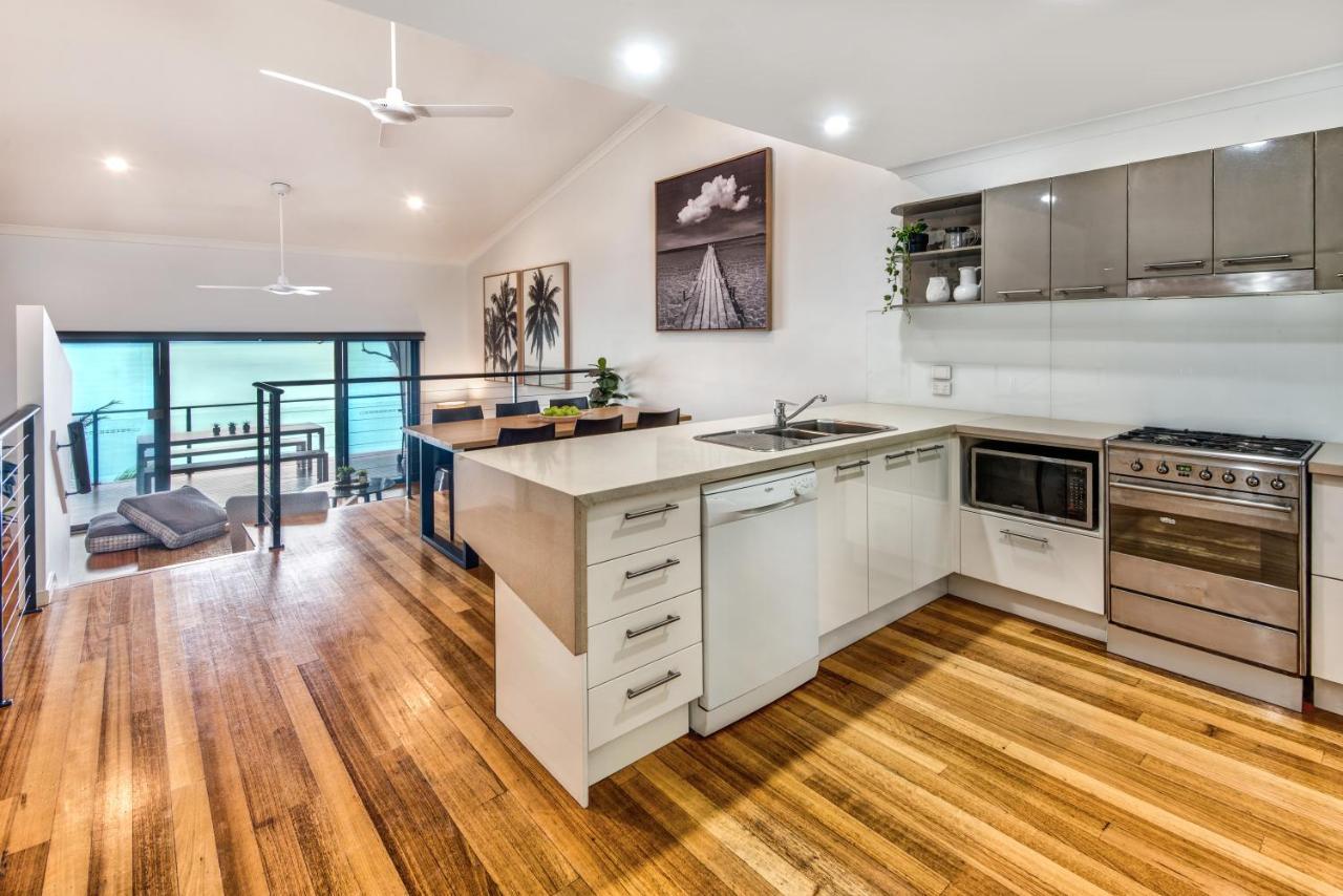 Shorelines Apartments On Hamilton Island By Hiha 외부 사진