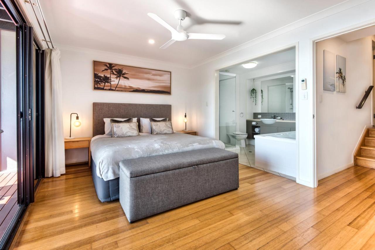 Shorelines Apartments On Hamilton Island By Hiha 외부 사진