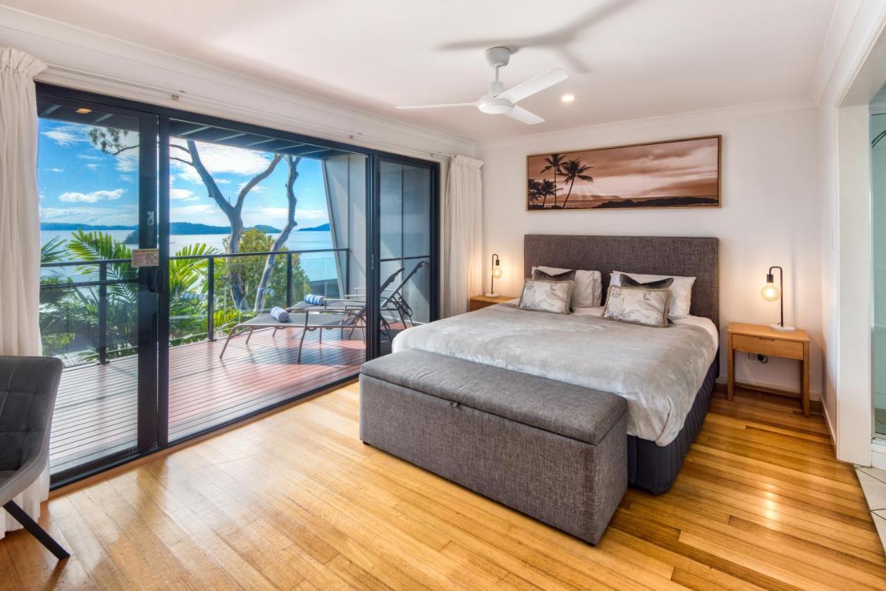 Shorelines Apartments On Hamilton Island By Hiha 외부 사진