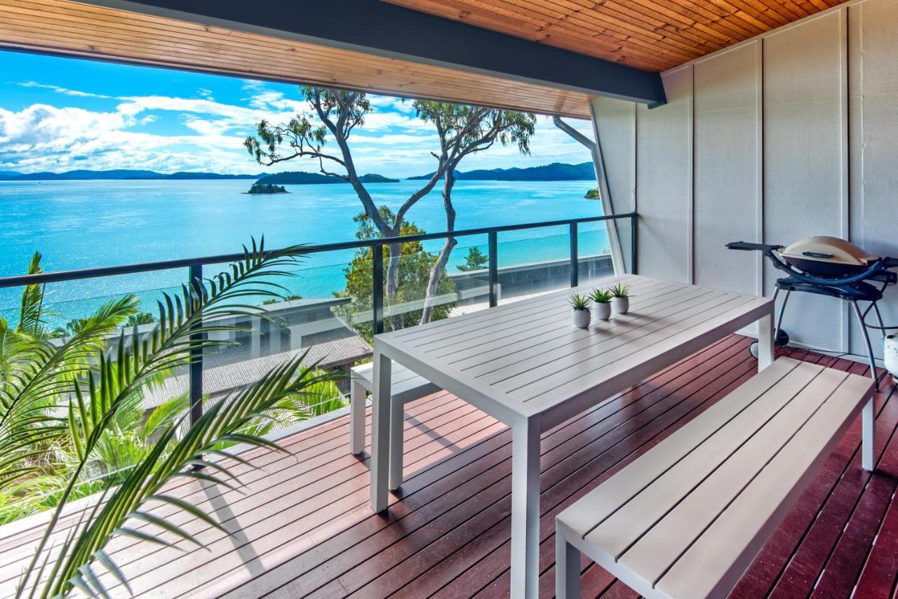 Shorelines Apartments On Hamilton Island By Hiha 외부 사진