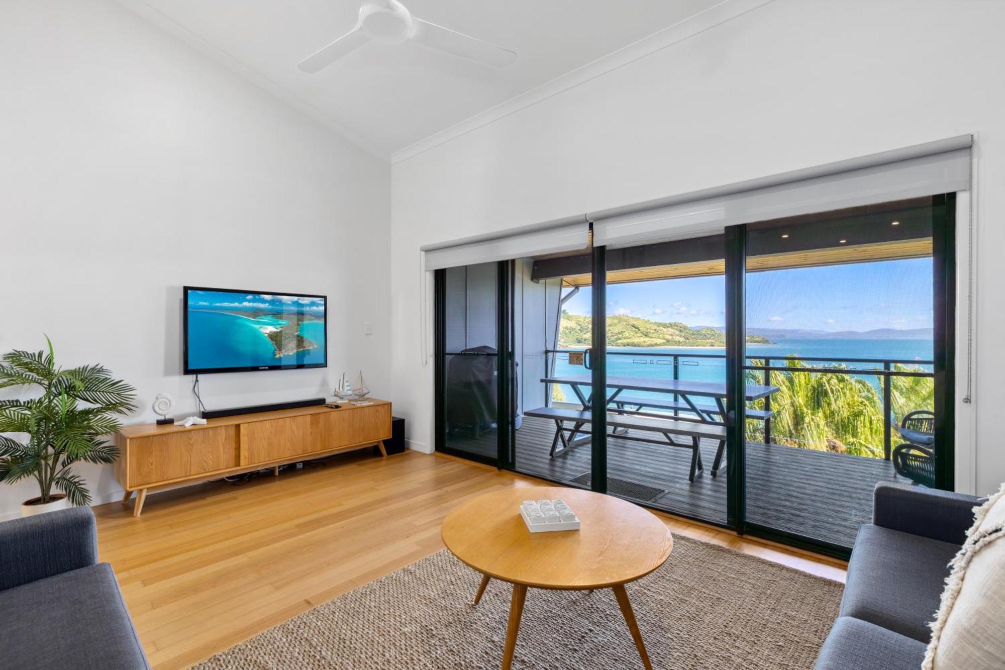 Shorelines Apartments On Hamilton Island By Hiha 외부 사진