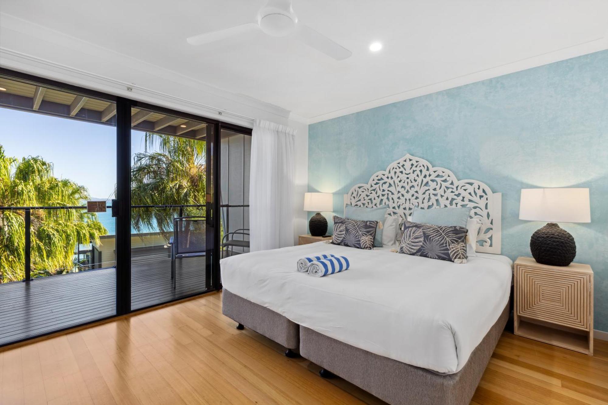 Shorelines Apartments On Hamilton Island By Hiha 외부 사진