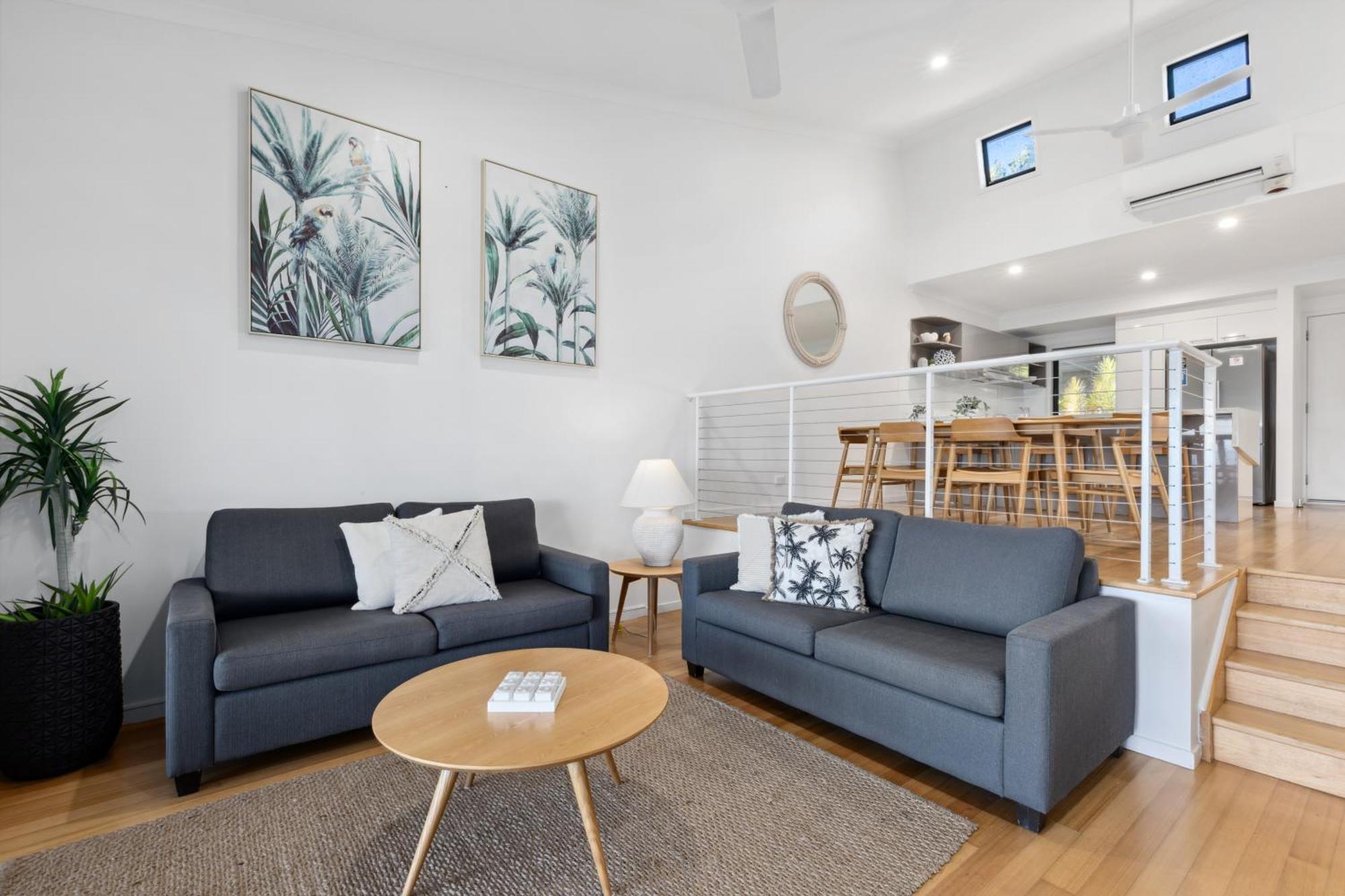 Shorelines Apartments On Hamilton Island By Hiha 외부 사진