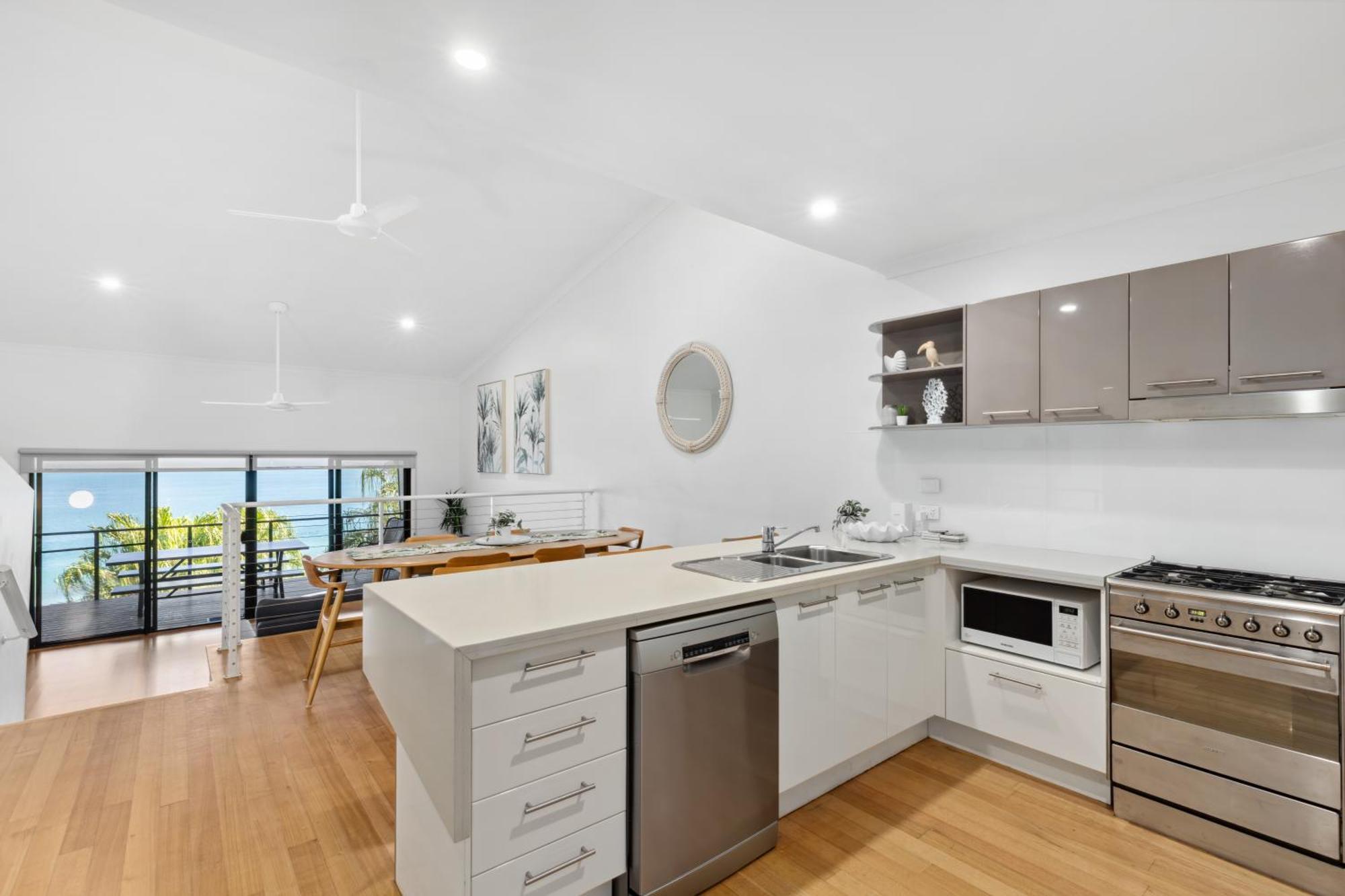 Shorelines Apartments On Hamilton Island By Hiha 외부 사진