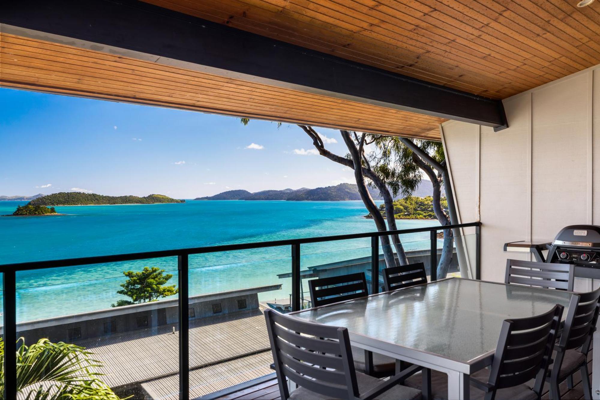 Shorelines Apartments On Hamilton Island By Hiha 외부 사진