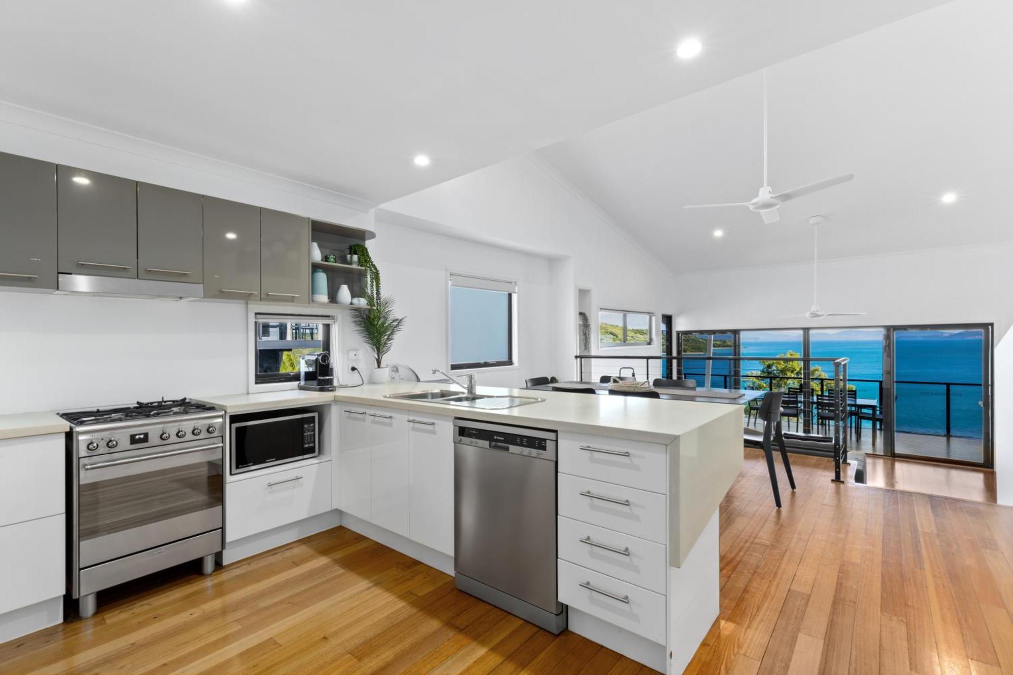 Shorelines Apartments On Hamilton Island By Hiha 외부 사진