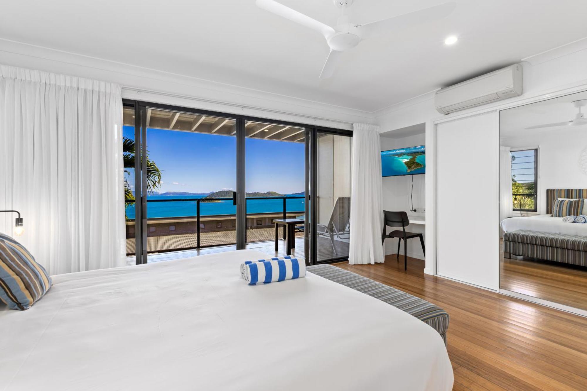 Shorelines Apartments On Hamilton Island By Hiha 외부 사진