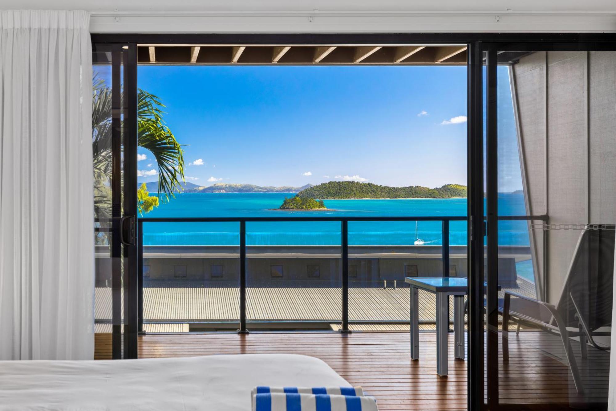 Shorelines Apartments On Hamilton Island By Hiha 외부 사진