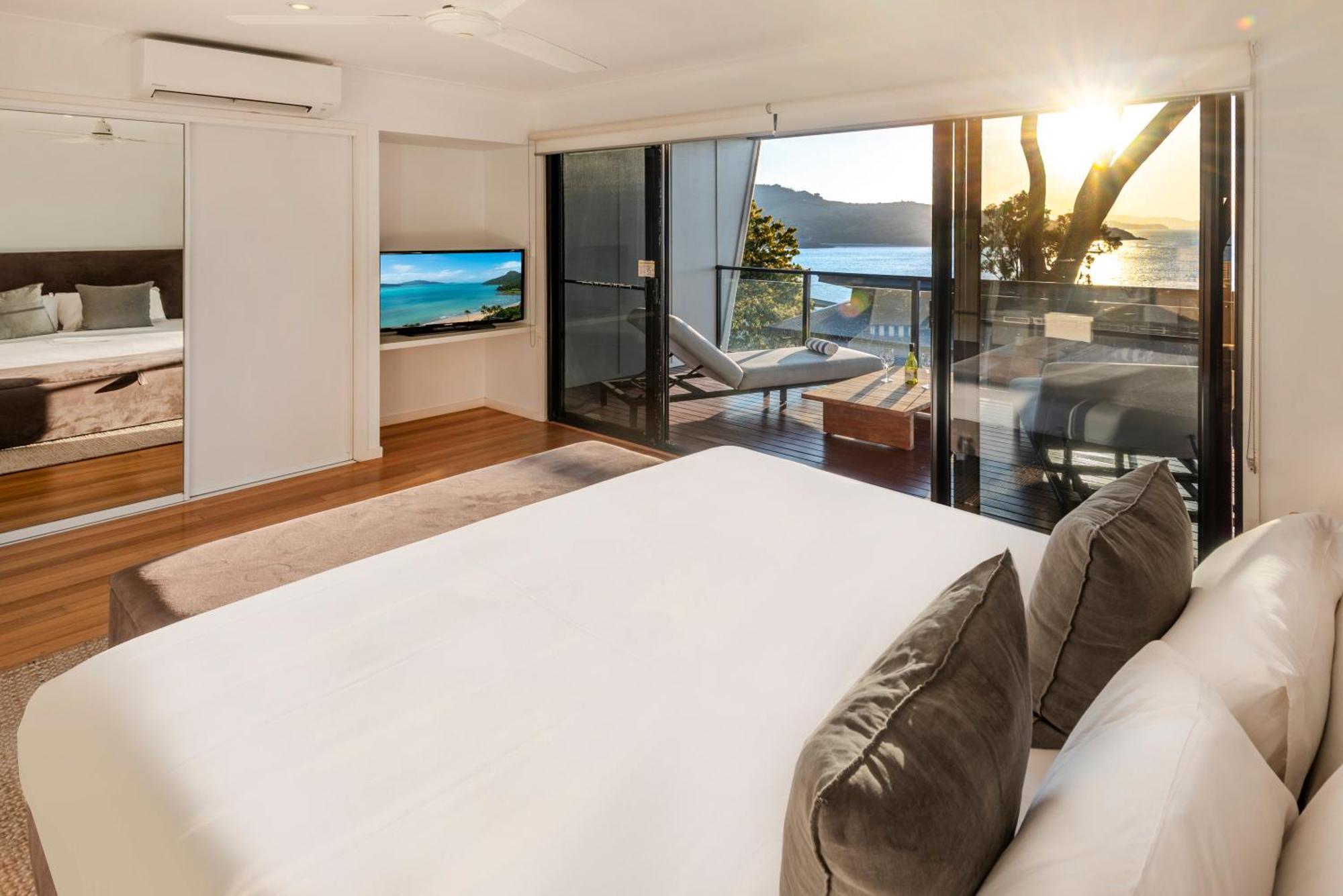 Shorelines Apartments On Hamilton Island By Hiha 외부 사진