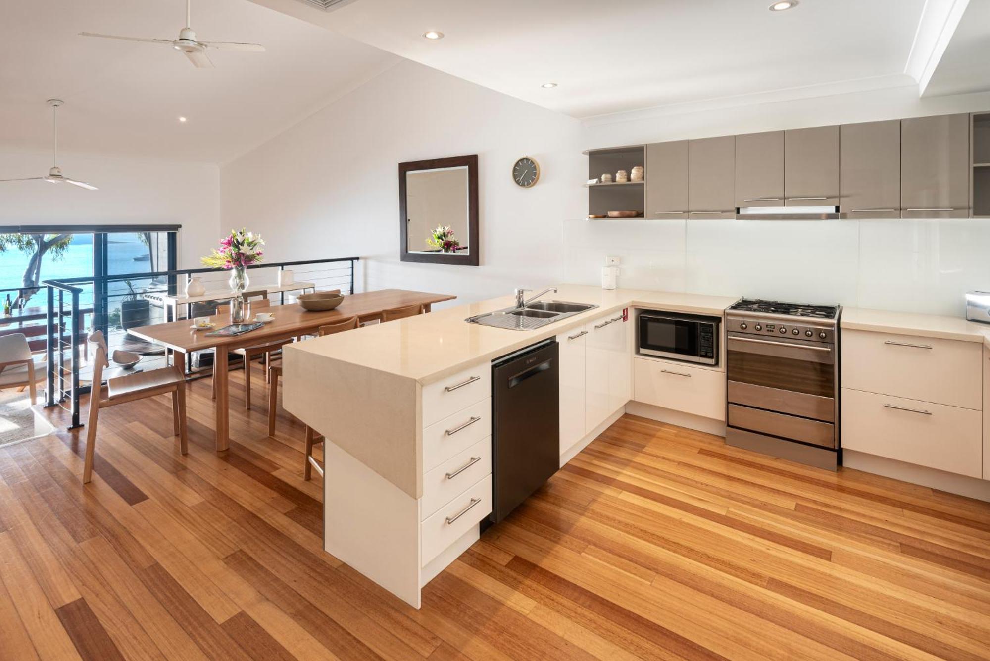 Shorelines Apartments On Hamilton Island By Hiha 외부 사진