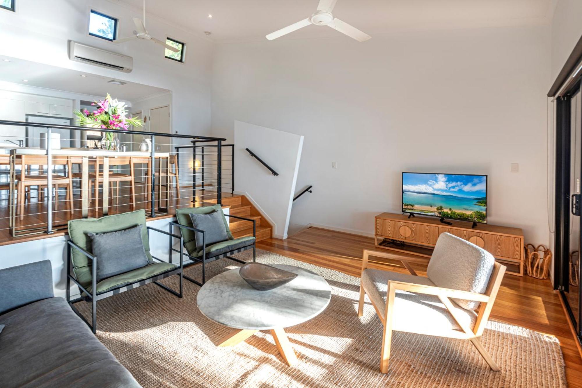 Shorelines Apartments On Hamilton Island By Hiha 외부 사진