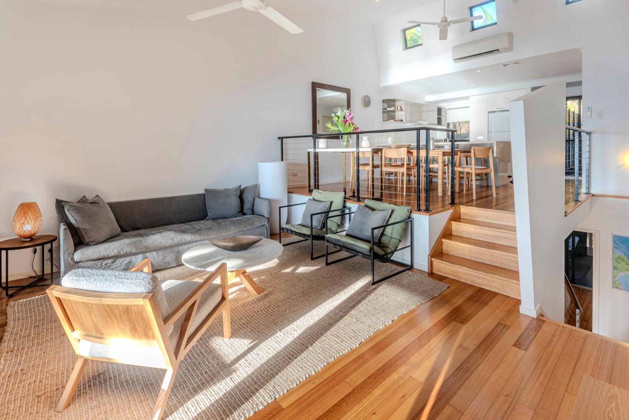 Shorelines Apartments On Hamilton Island By Hiha 외부 사진