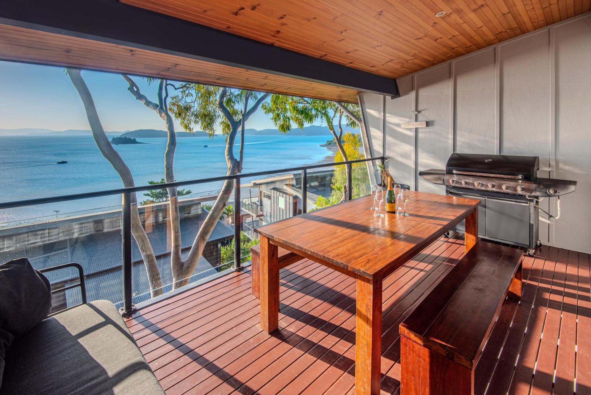 Shorelines Apartments On Hamilton Island By Hiha 외부 사진