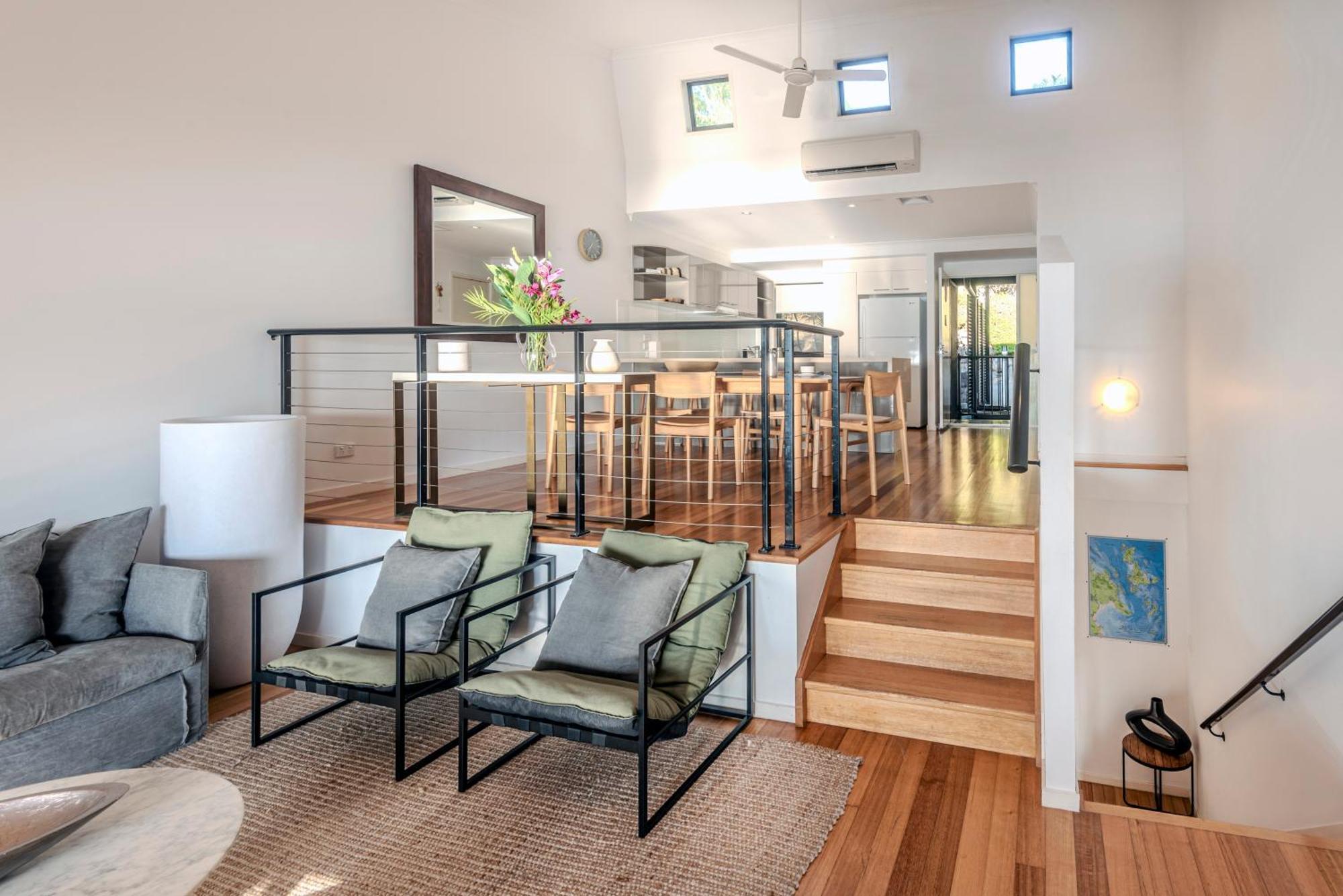 Shorelines Apartments On Hamilton Island By Hiha 외부 사진