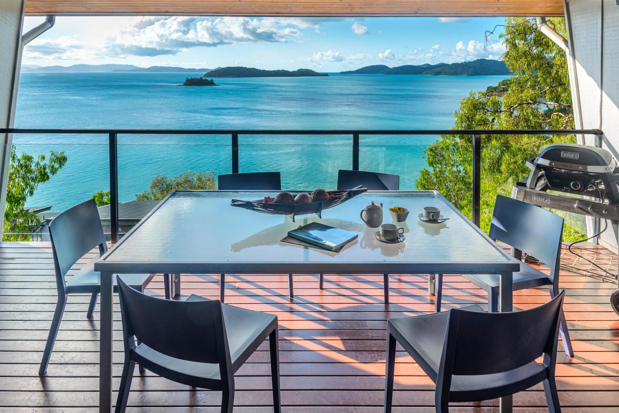 Shorelines Apartments On Hamilton Island By Hiha 외부 사진