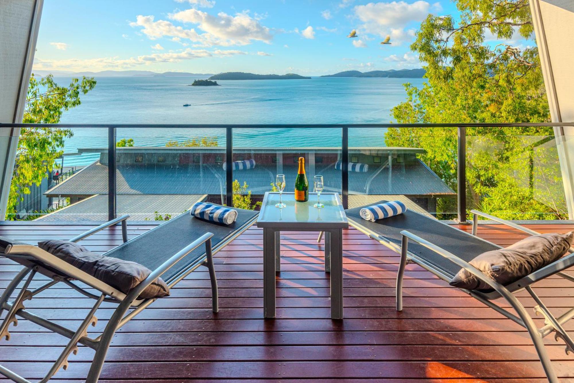 Shorelines Apartments On Hamilton Island By Hiha 외부 사진