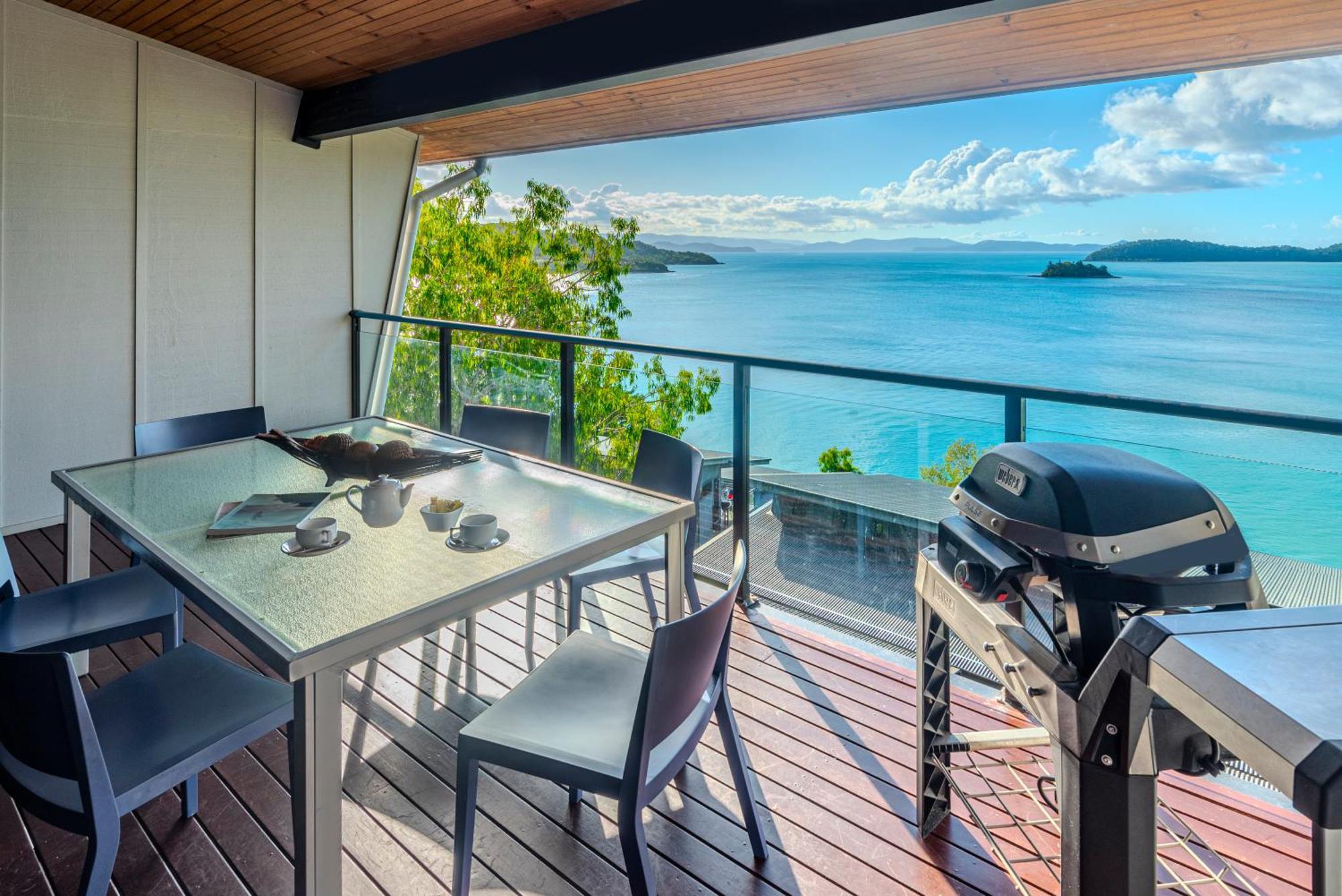 Shorelines Apartments On Hamilton Island By Hiha 외부 사진