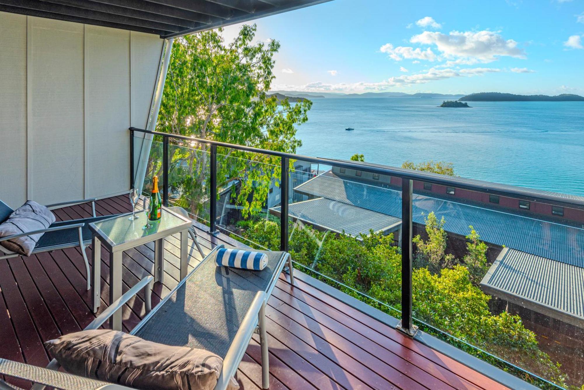 Shorelines Apartments On Hamilton Island By Hiha 외부 사진