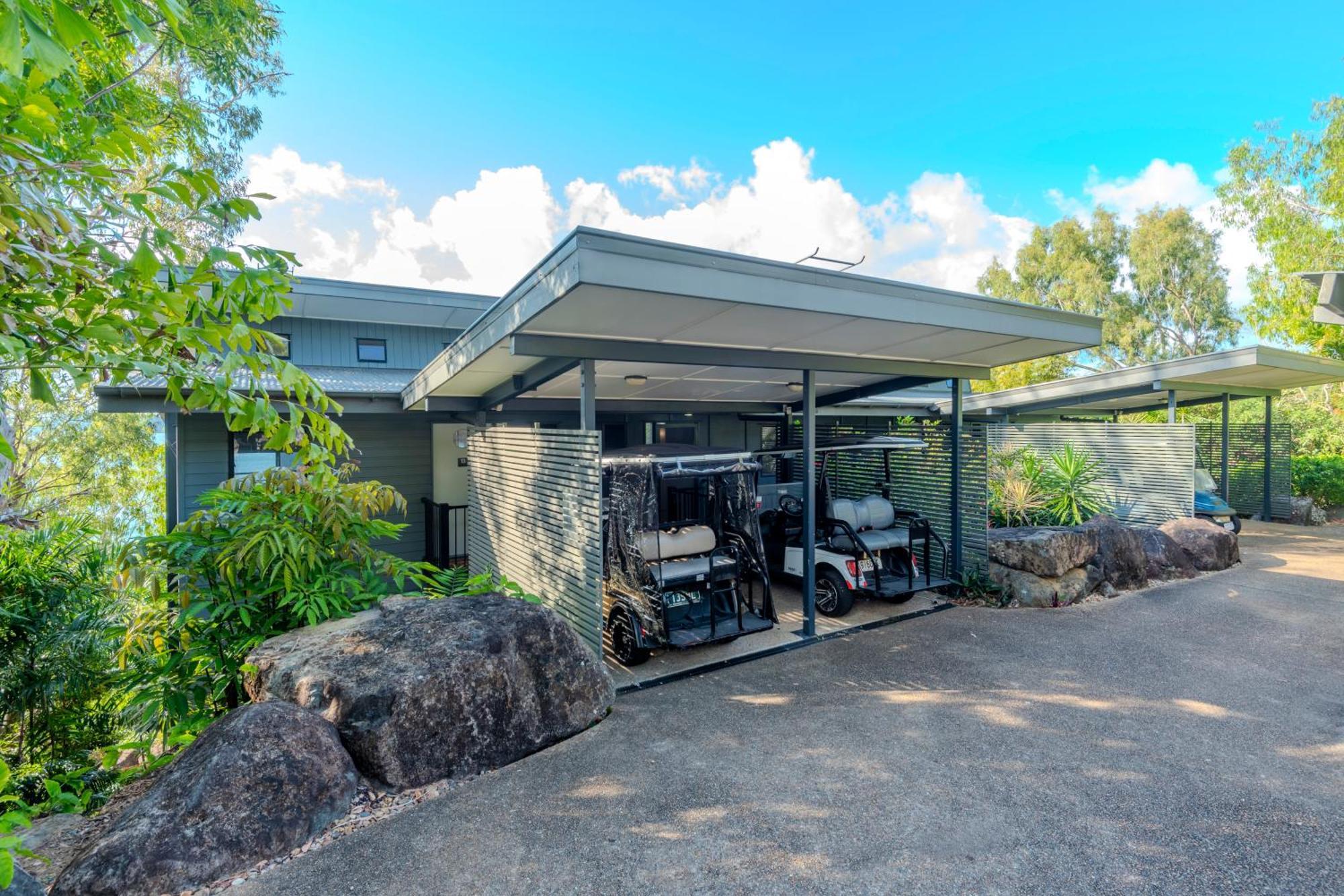 Shorelines Apartments On Hamilton Island By Hiha 외부 사진