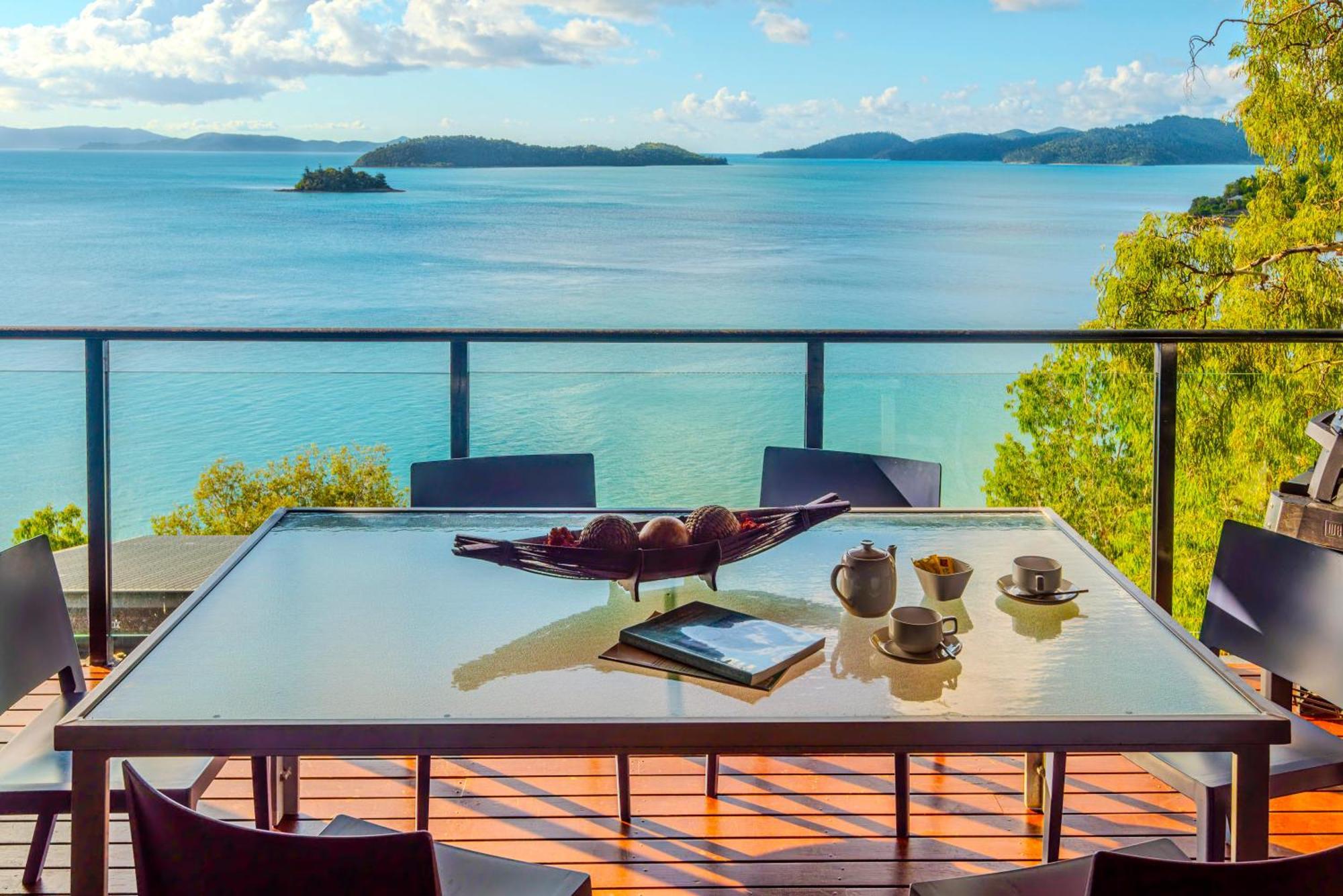 Shorelines Apartments On Hamilton Island By Hiha 외부 사진