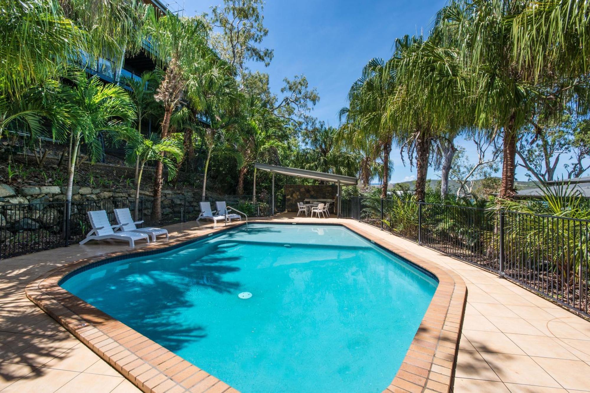 Shorelines Apartments On Hamilton Island By Hiha 외부 사진